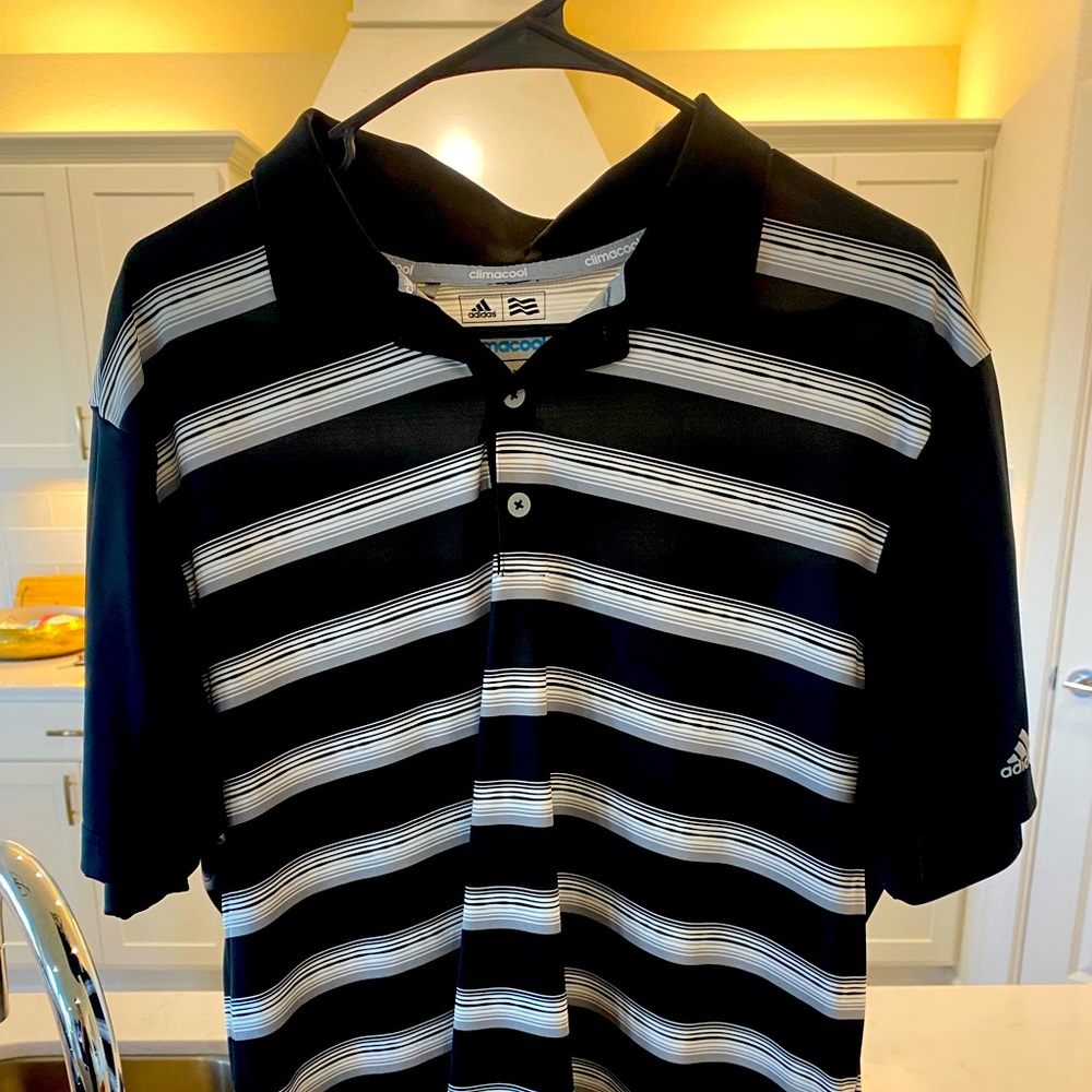 Adidas Climacool Polo